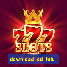 download cd lulu santos acustico mtv 2000