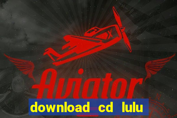 download cd lulu santos acustico mtv 2000