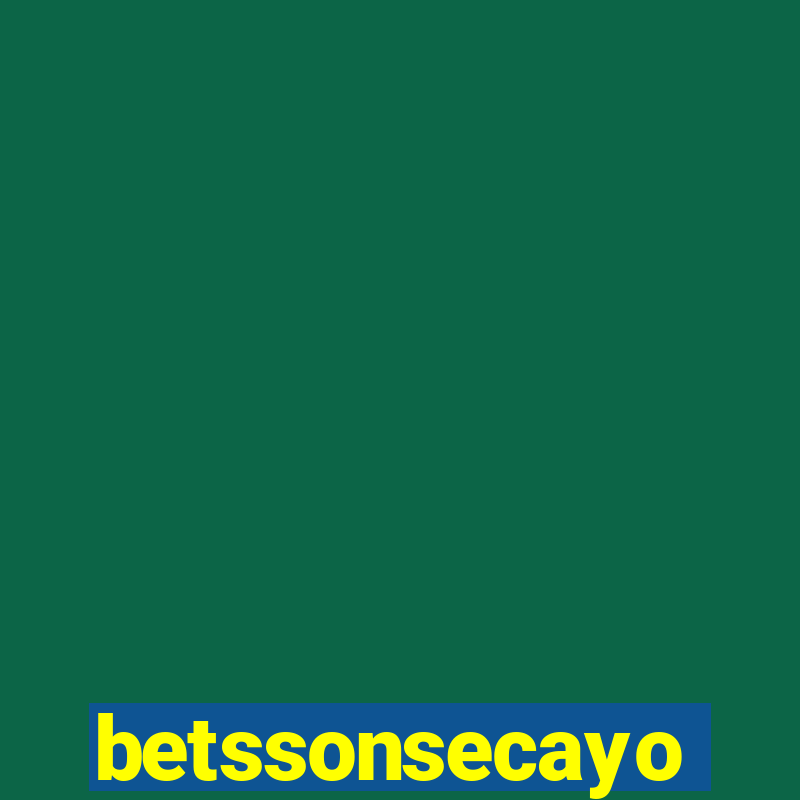 betssonsecayo