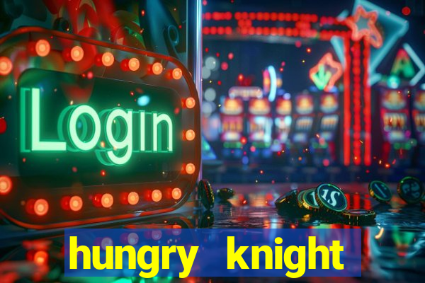 hungry knight gameboy rom pt br gba