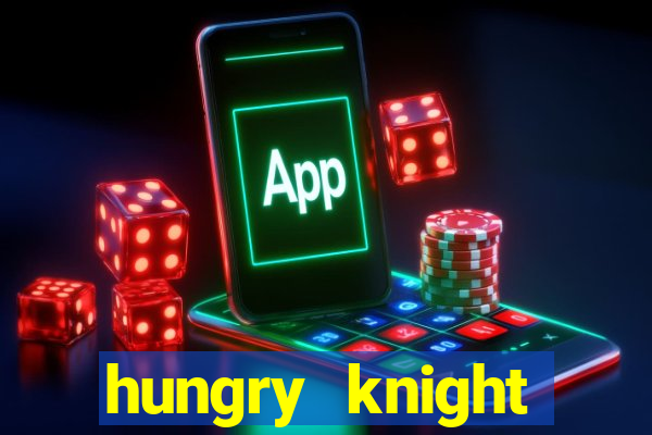 hungry knight gameboy rom pt br gba