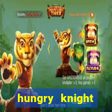 hungry knight gameboy rom pt br gba