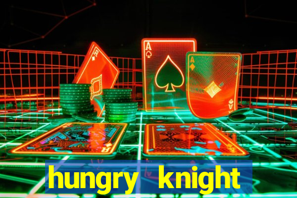 hungry knight gameboy rom pt br gba