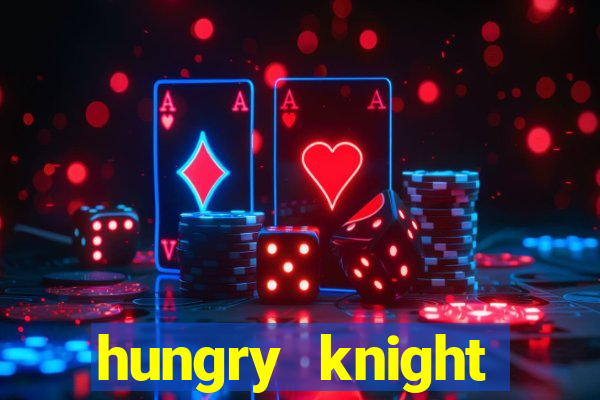 hungry knight gameboy rom pt br gba