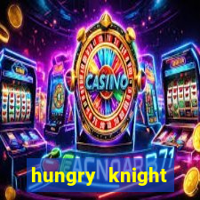 hungry knight gameboy rom pt br gba