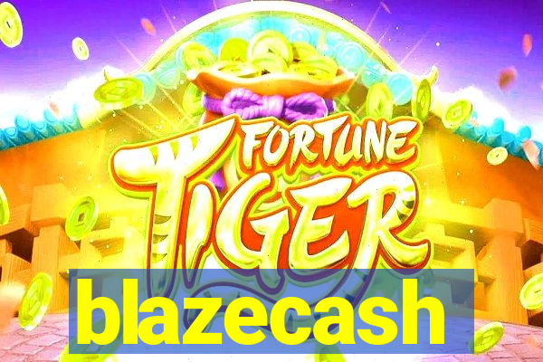 blazecash