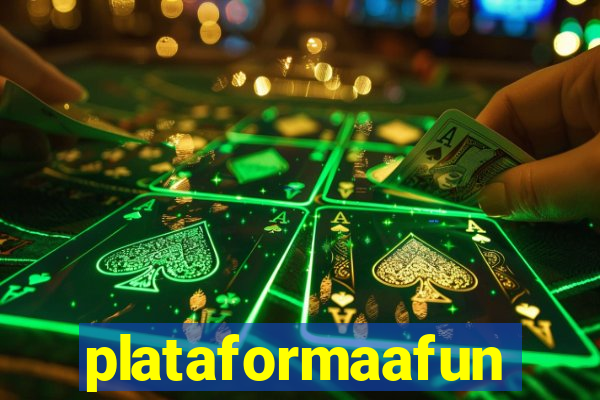 plataformaafun