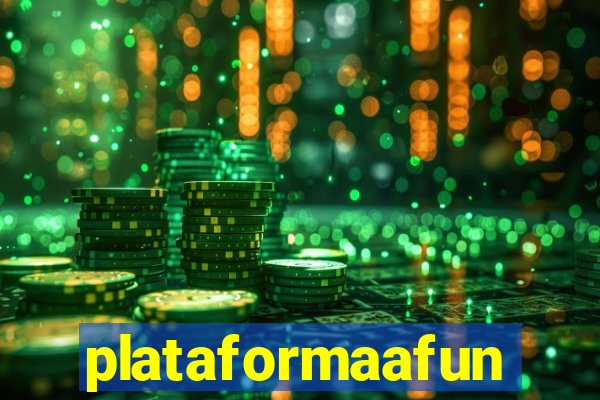 plataformaafun