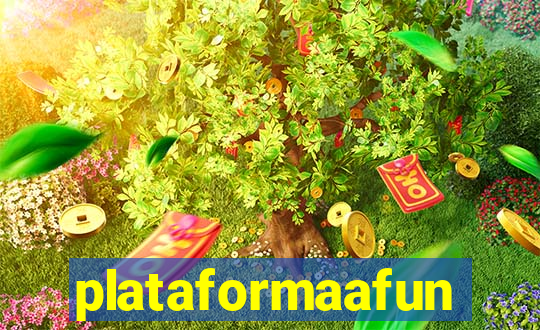 plataformaafun