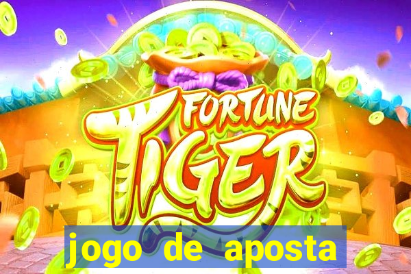 jogo de aposta para menores de 18