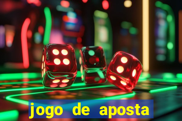 jogo de aposta para menores de 18