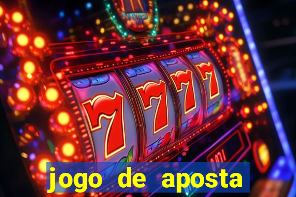 jogo de aposta para menores de 18