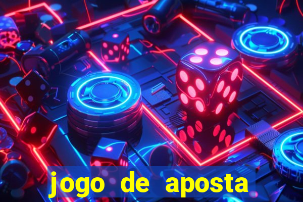 jogo de aposta para menores de 18