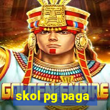 skol pg paga