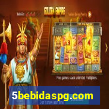 5bebidaspg.com