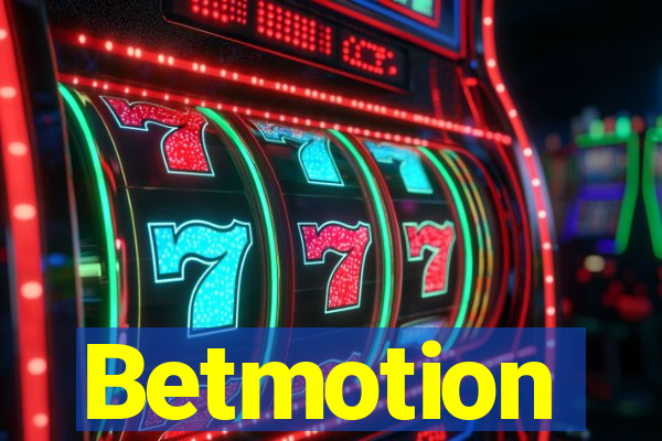 Betmotion