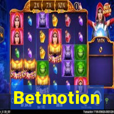 Betmotion