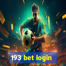 193 bet login