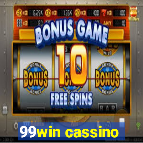 99win cassino