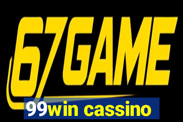 99win cassino