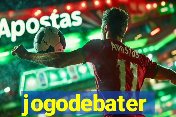 jogodebater