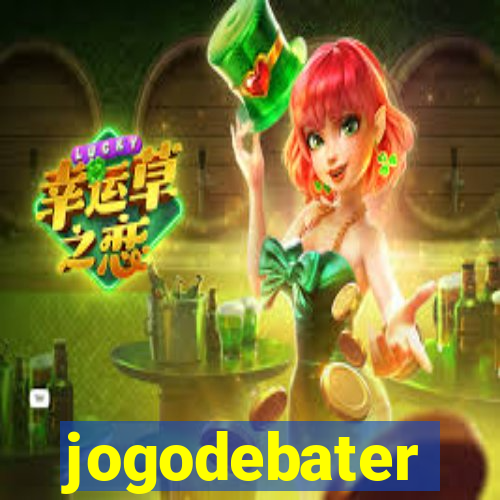 jogodebater