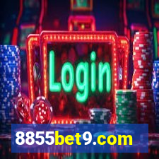 8855bet9.com