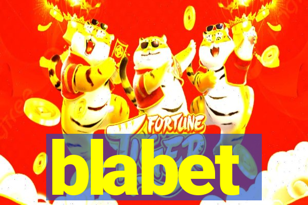 blabet