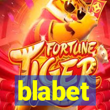 blabet