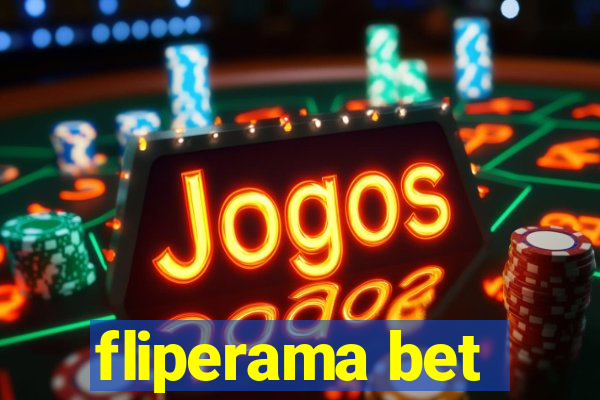 fliperama bet