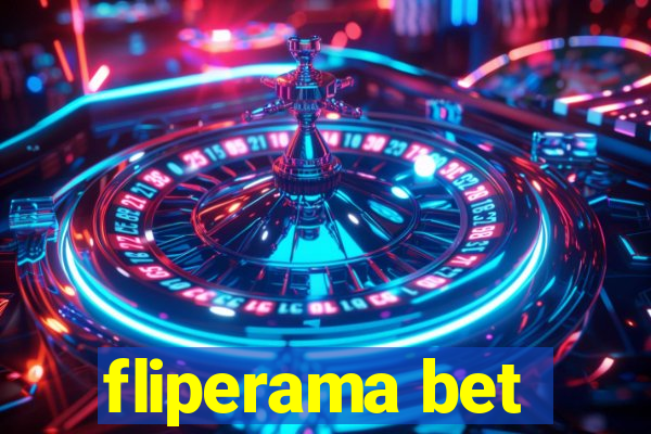 fliperama bet