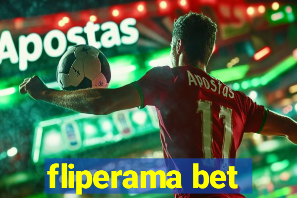 fliperama bet