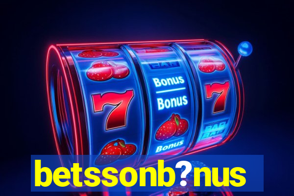 betssonb?nus