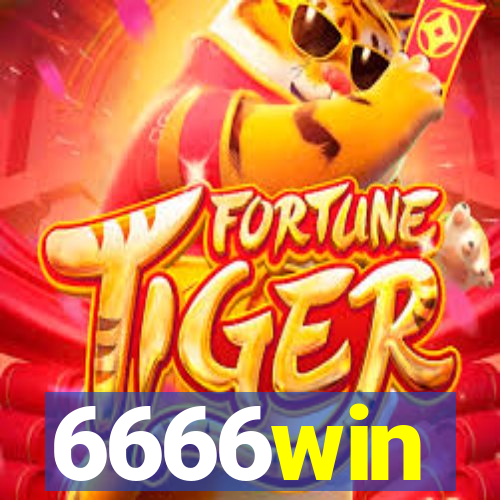 6666win