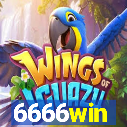 6666win