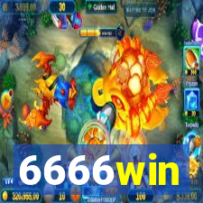 6666win