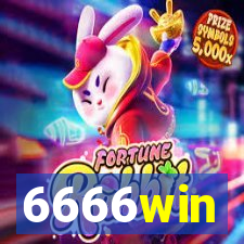 6666win