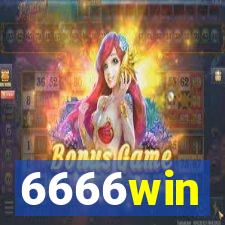 6666win