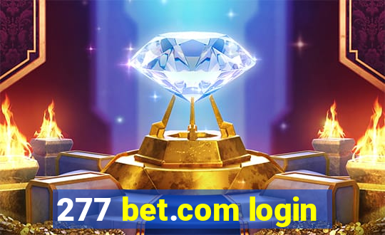 277 bet.com login