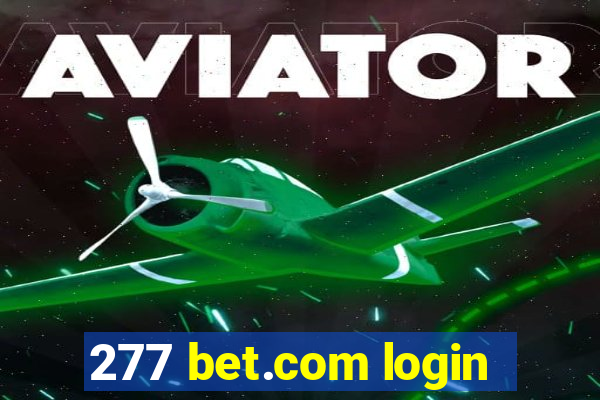 277 bet.com login