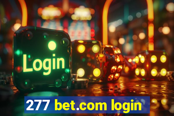 277 bet.com login