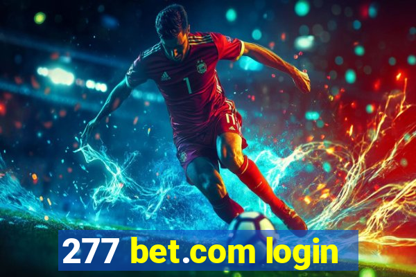 277 bet.com login