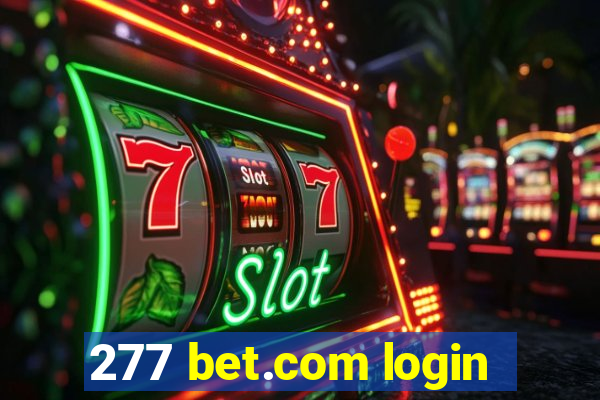 277 bet.com login