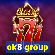 ok8 group