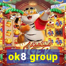 ok8 group