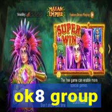 ok8 group