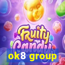 ok8 group