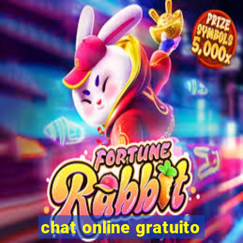 chat online gratuito