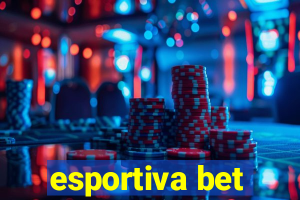 esportiva bet