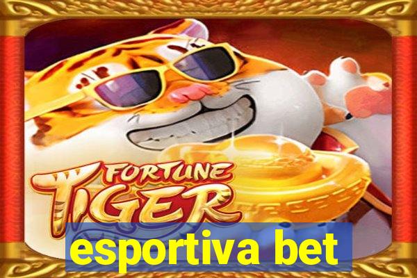 esportiva bet